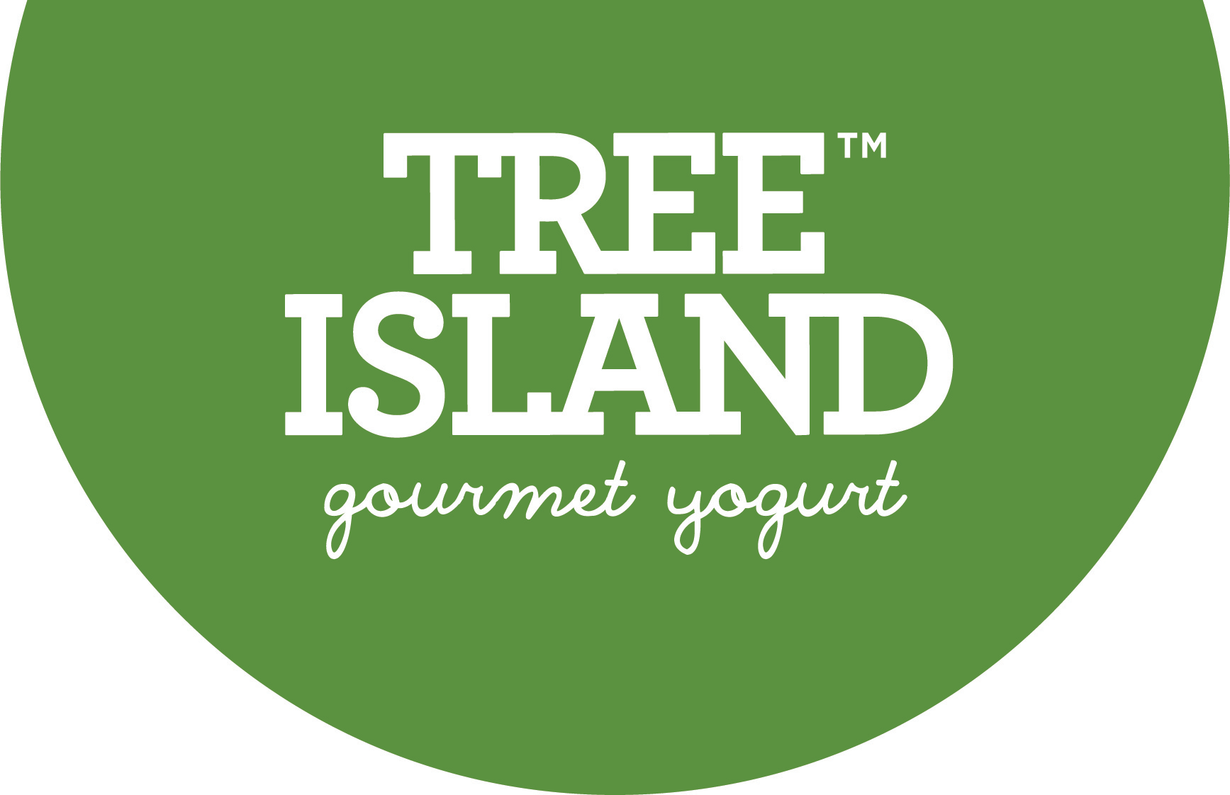 Tree Island Gourmet Yogurt